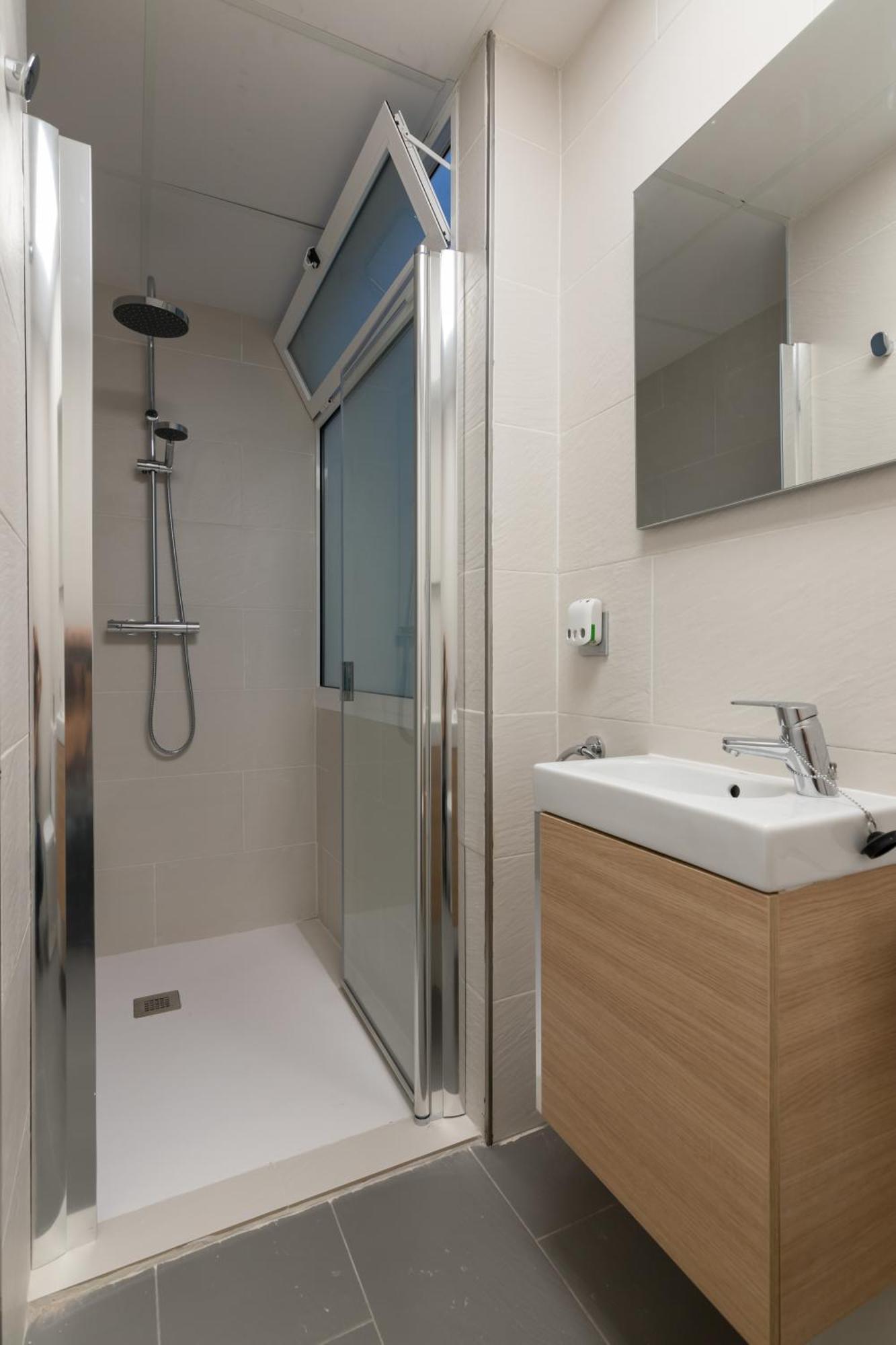 Apartamentos Arena Y Cairo Murcía Exteriér fotografie