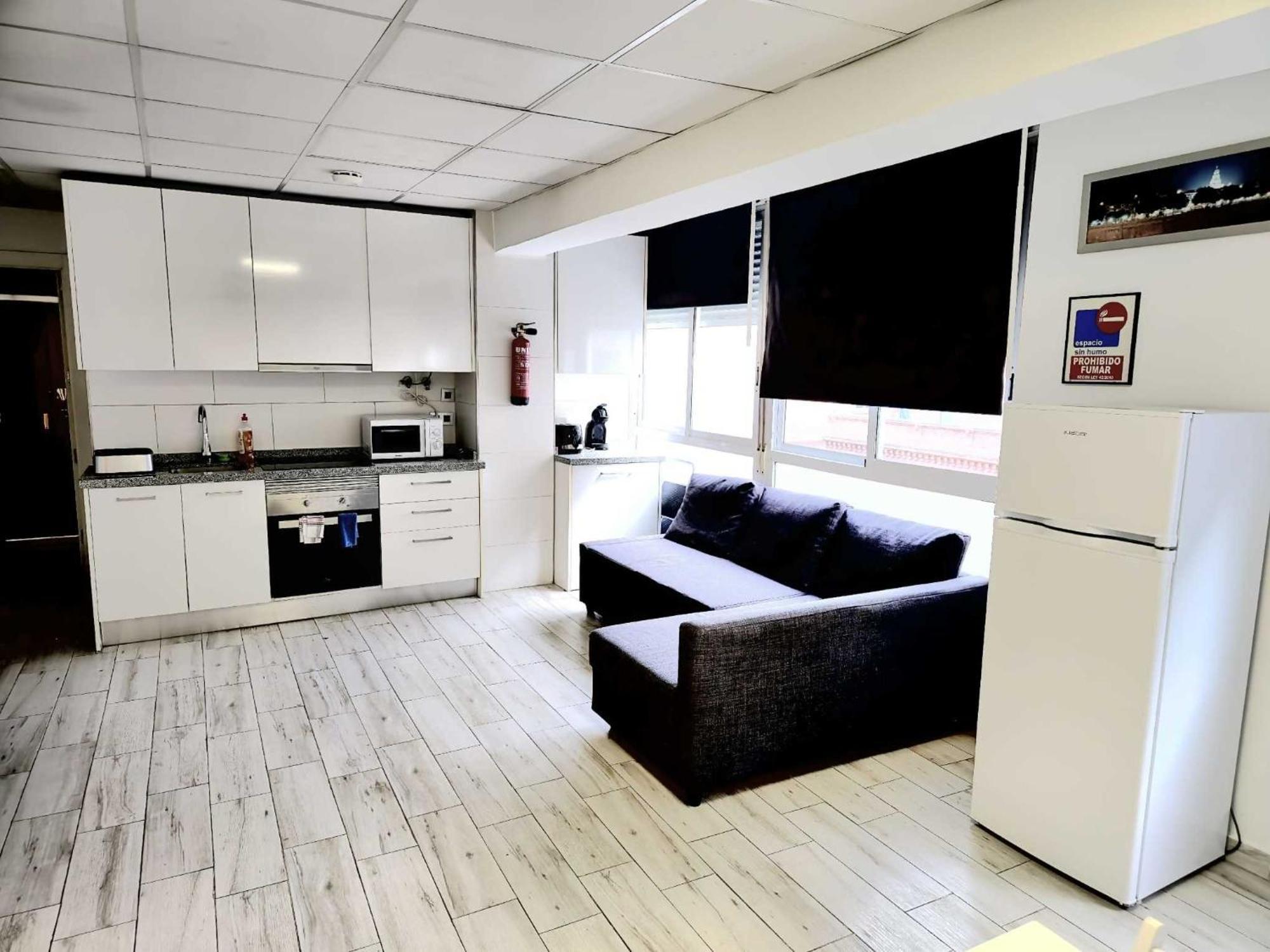 Apartamentos Arena Y Cairo Murcía Exteriér fotografie
